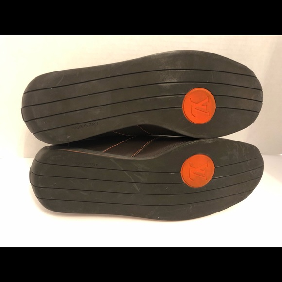 Men’s Louis Vuitton Sneakers - Picture 4 of 8